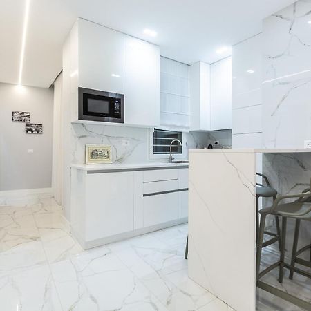 Alissa Suite Rome Bagian luar foto