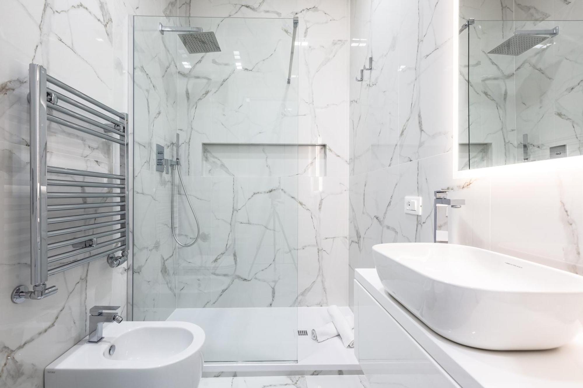 Alissa Suite Rome Bagian luar foto