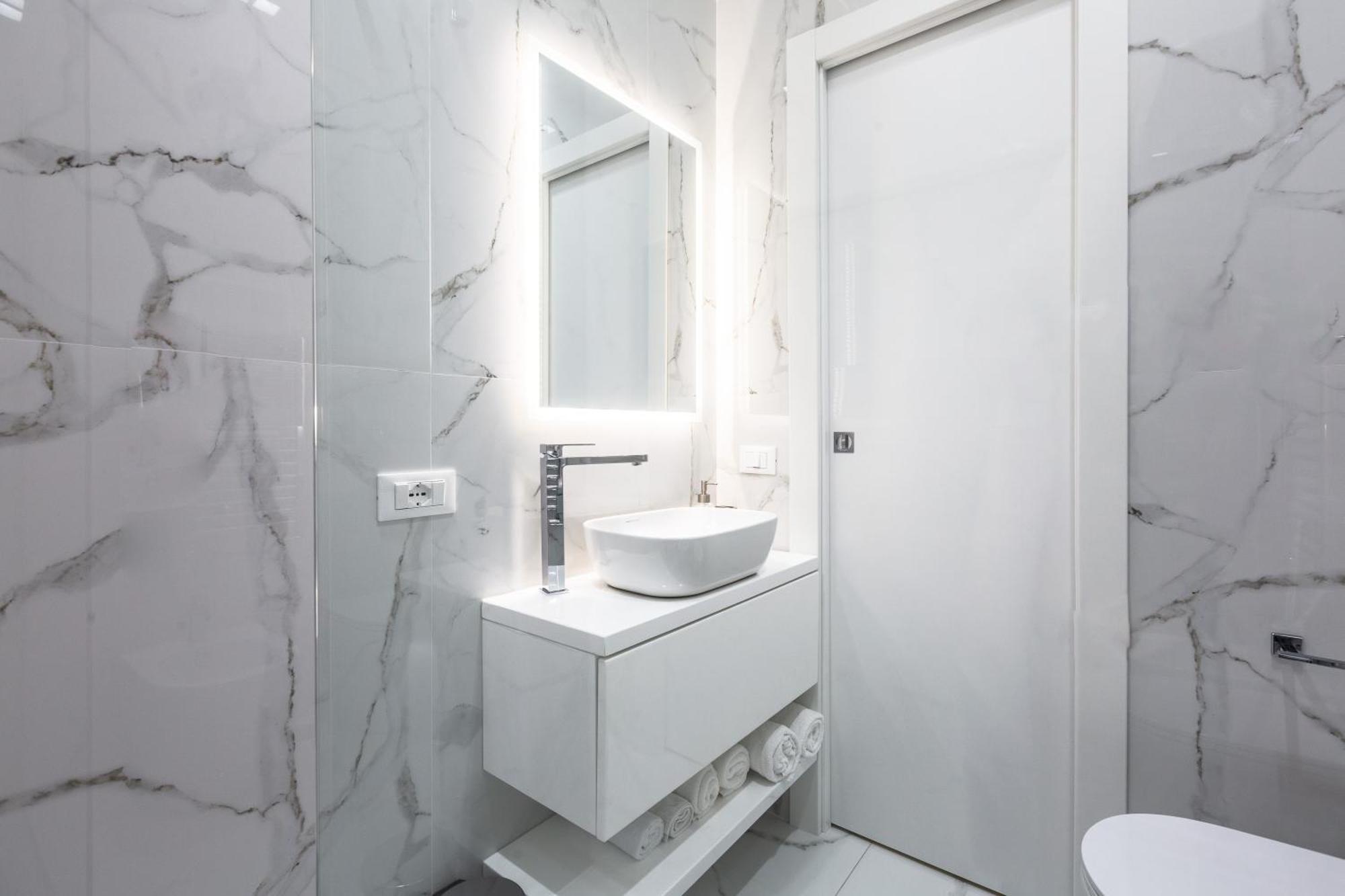 Alissa Suite Rome Bagian luar foto