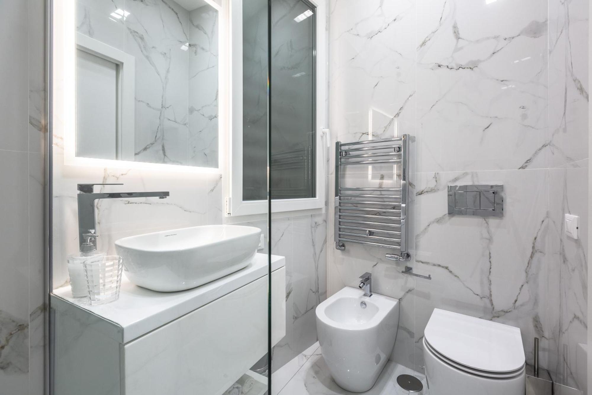 Alissa Suite Rome Bagian luar foto