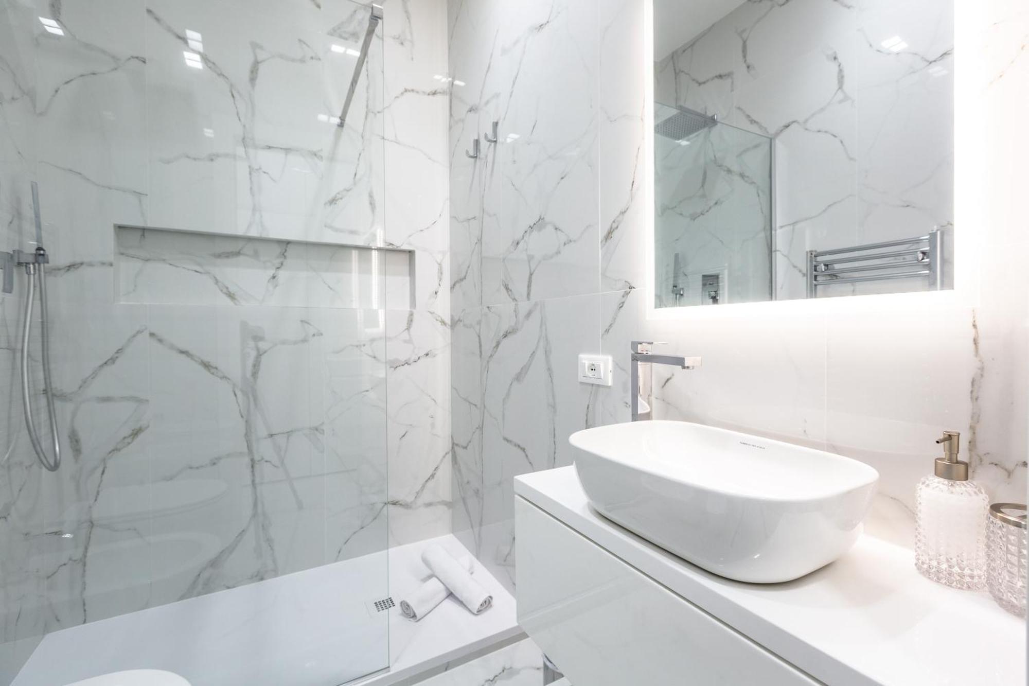 Alissa Suite Rome Bagian luar foto