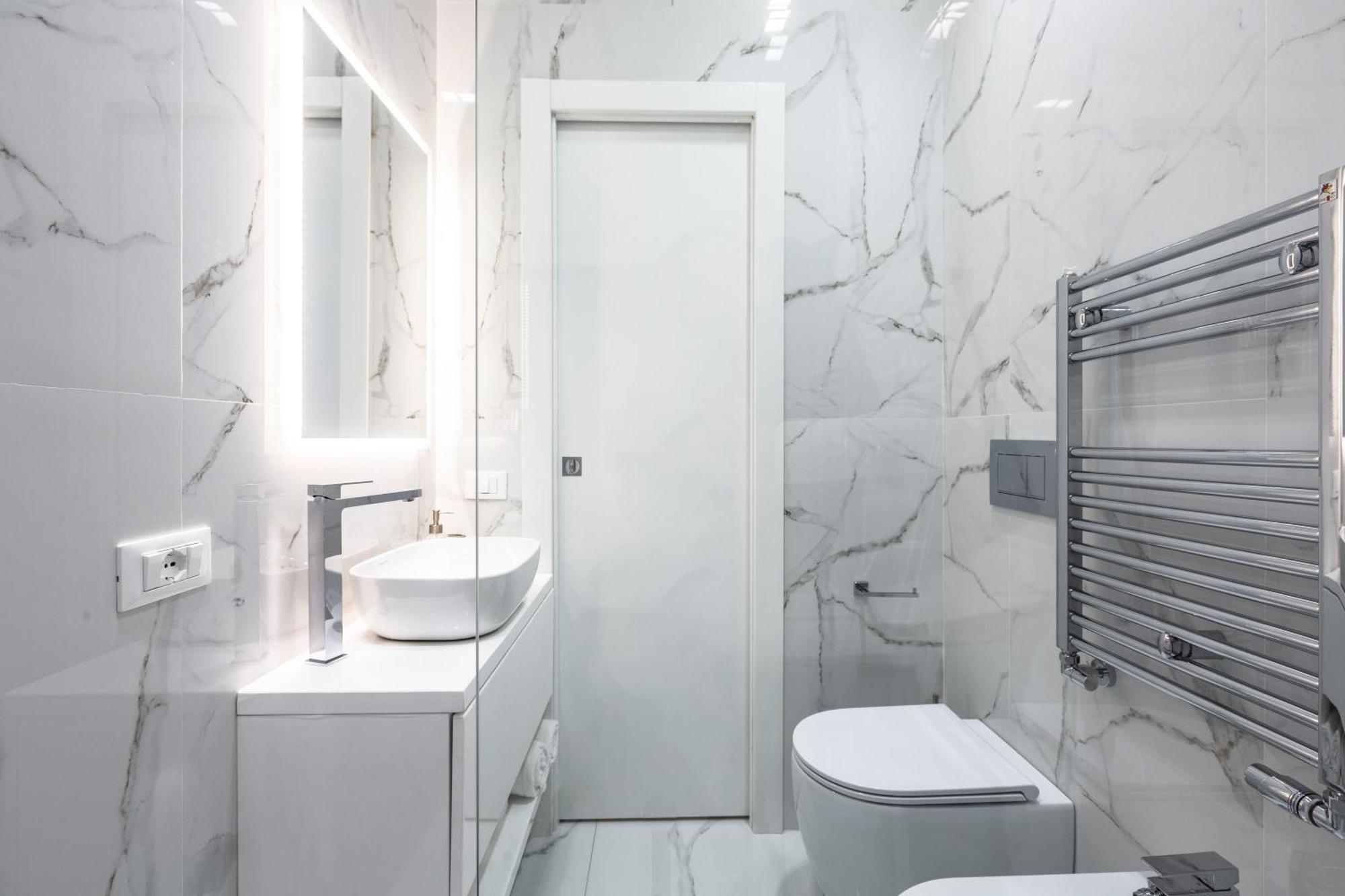 Alissa Suite Rome Bagian luar foto