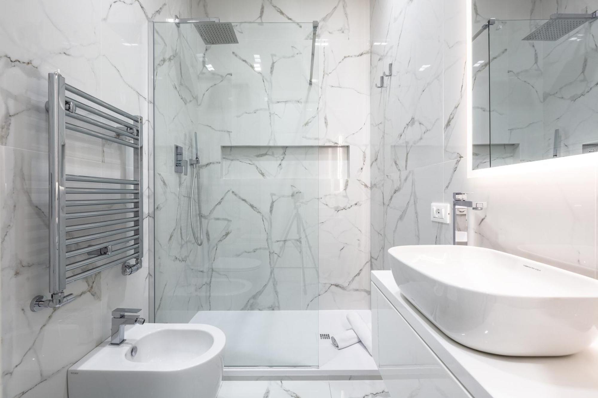 Alissa Suite Rome Bagian luar foto