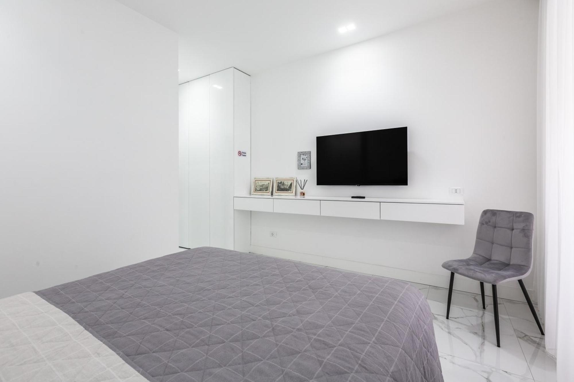 Alissa Suite Rome Bagian luar foto