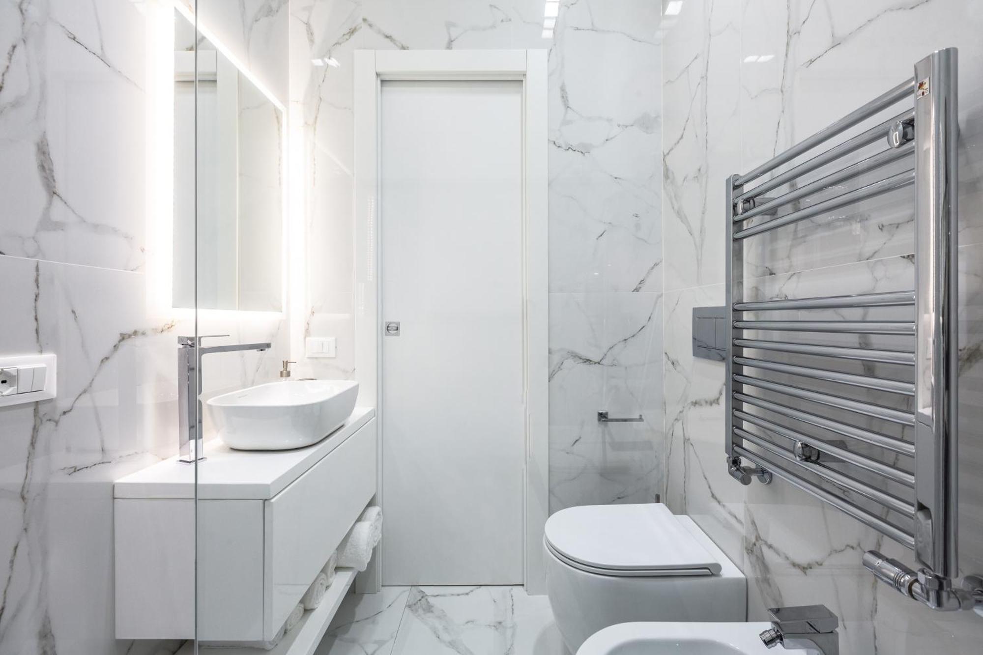 Alissa Suite Rome Bagian luar foto
