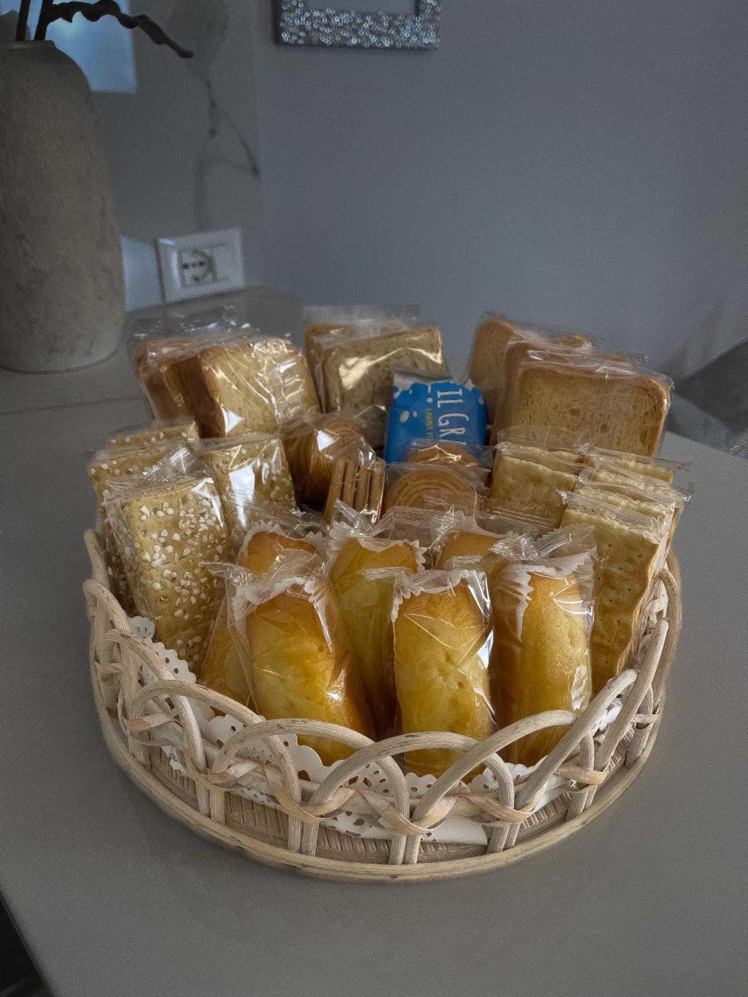 Alissa Suite Rome Bagian luar foto