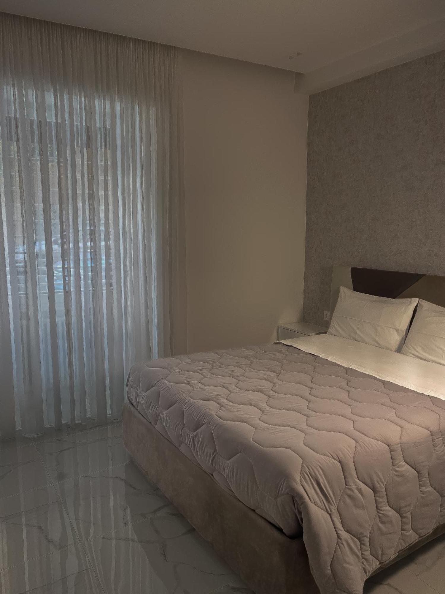 Alissa Suite Rome Bagian luar foto