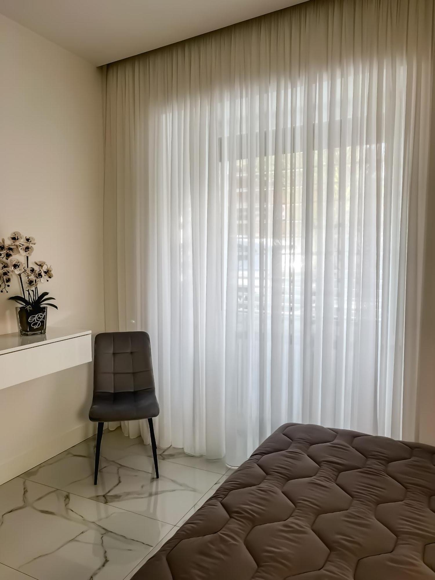 Alissa Suite Rome Bagian luar foto