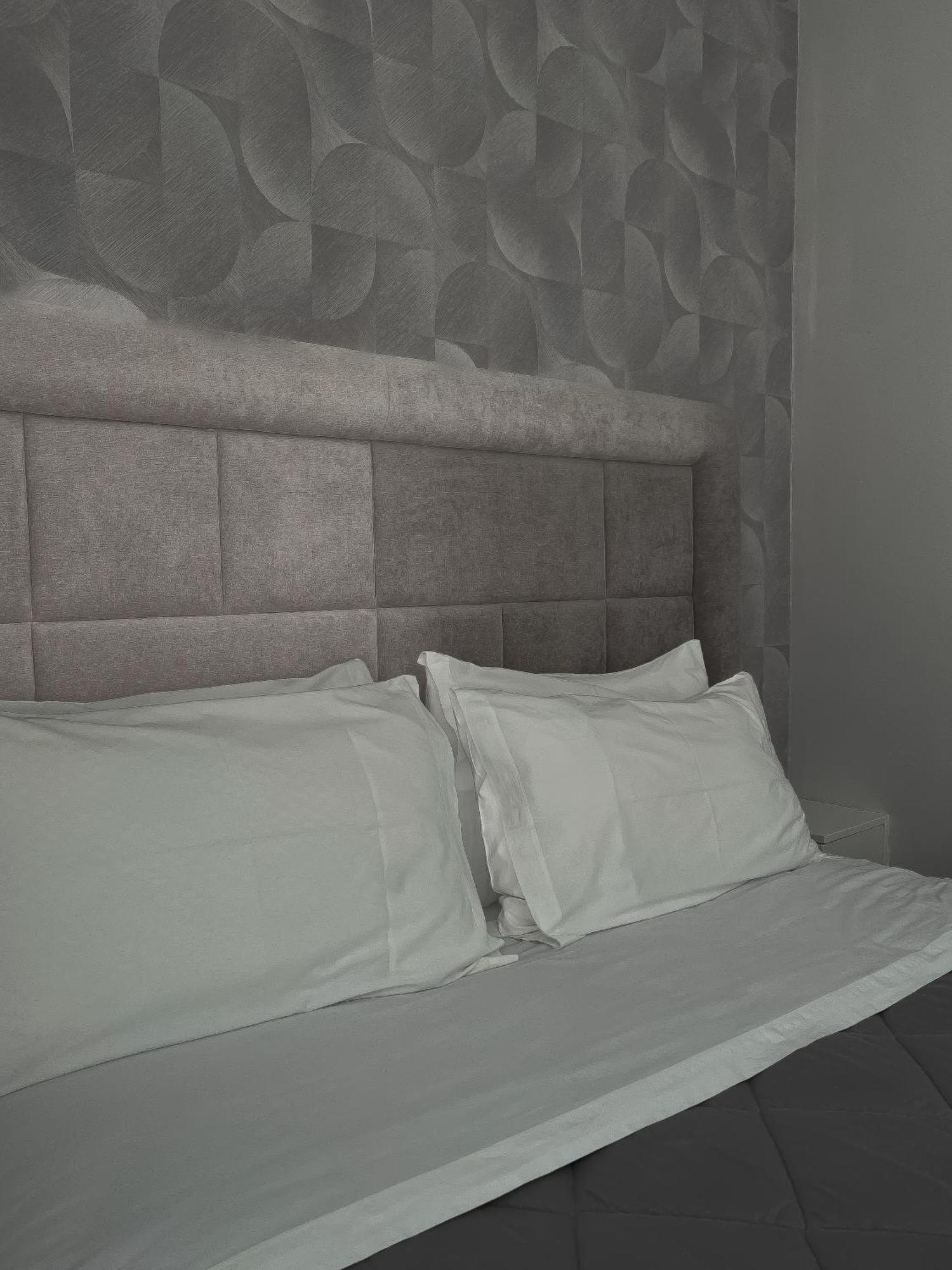 Alissa Suite Rome Bagian luar foto