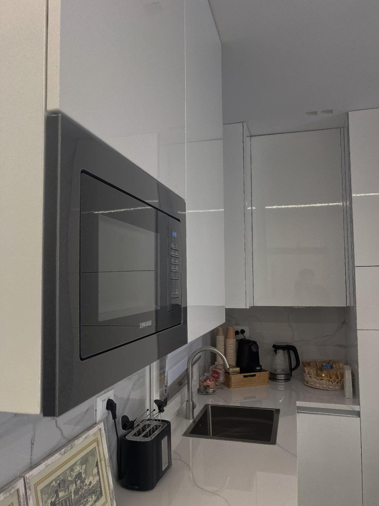 Alissa Suite Rome Bagian luar foto