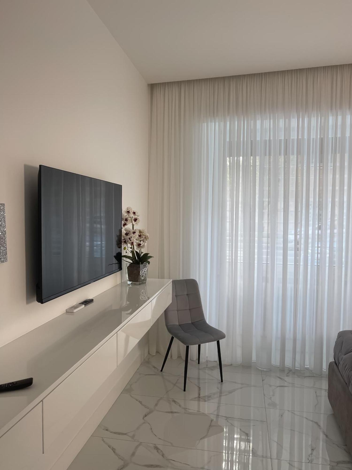 Alissa Suite Rome Bagian luar foto