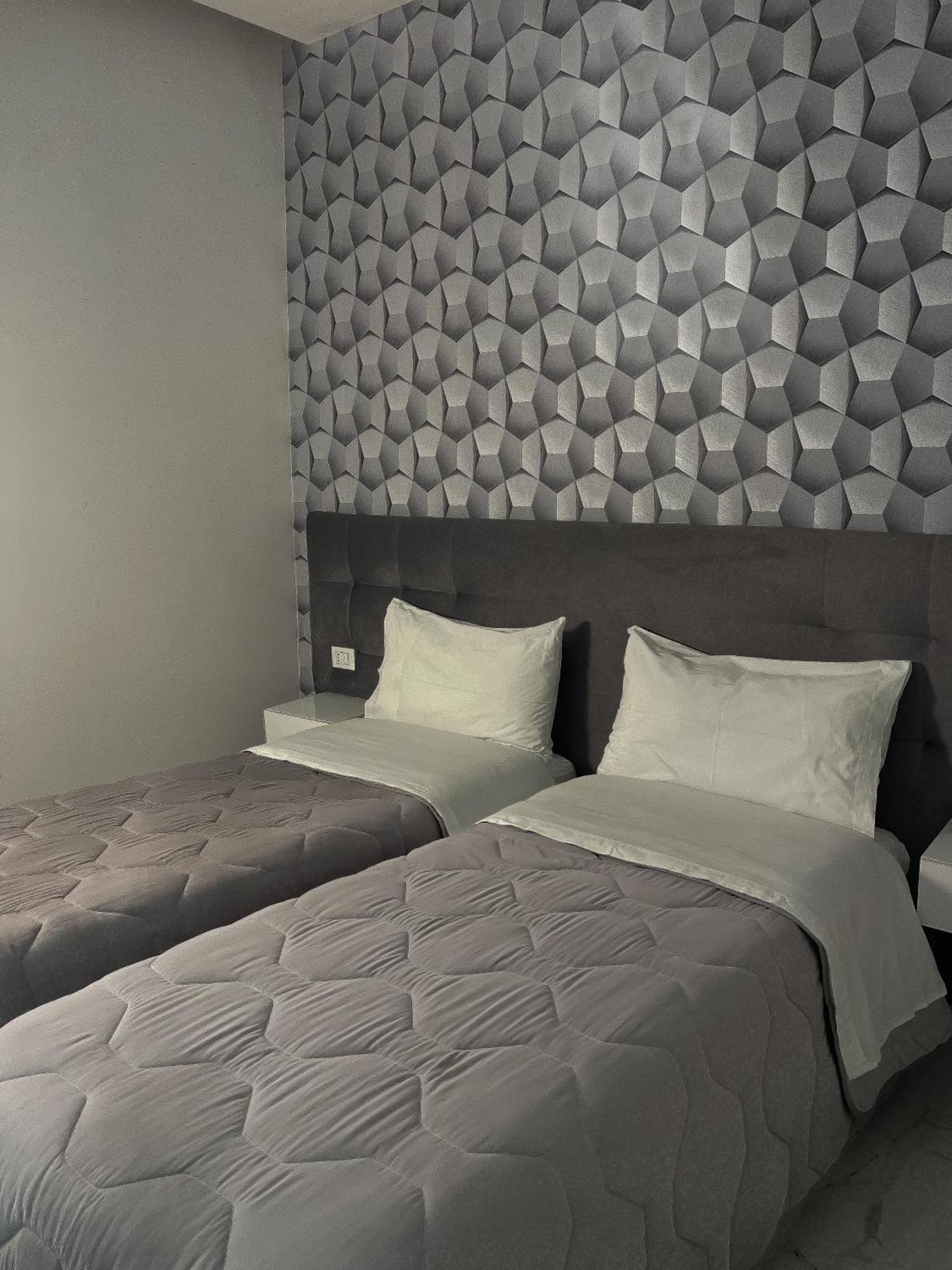 Alissa Suite Rome Bagian luar foto